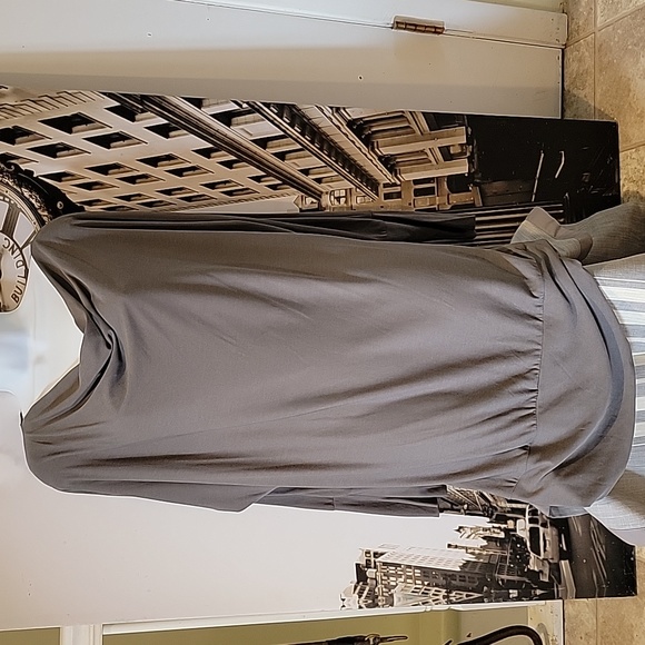 GUC Women's Casalee Long Sleeve/Long Top Size Large - Picture 2 of 5